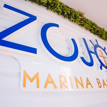 Hotel Zojo Marina Bay San Andrés Esterno foto