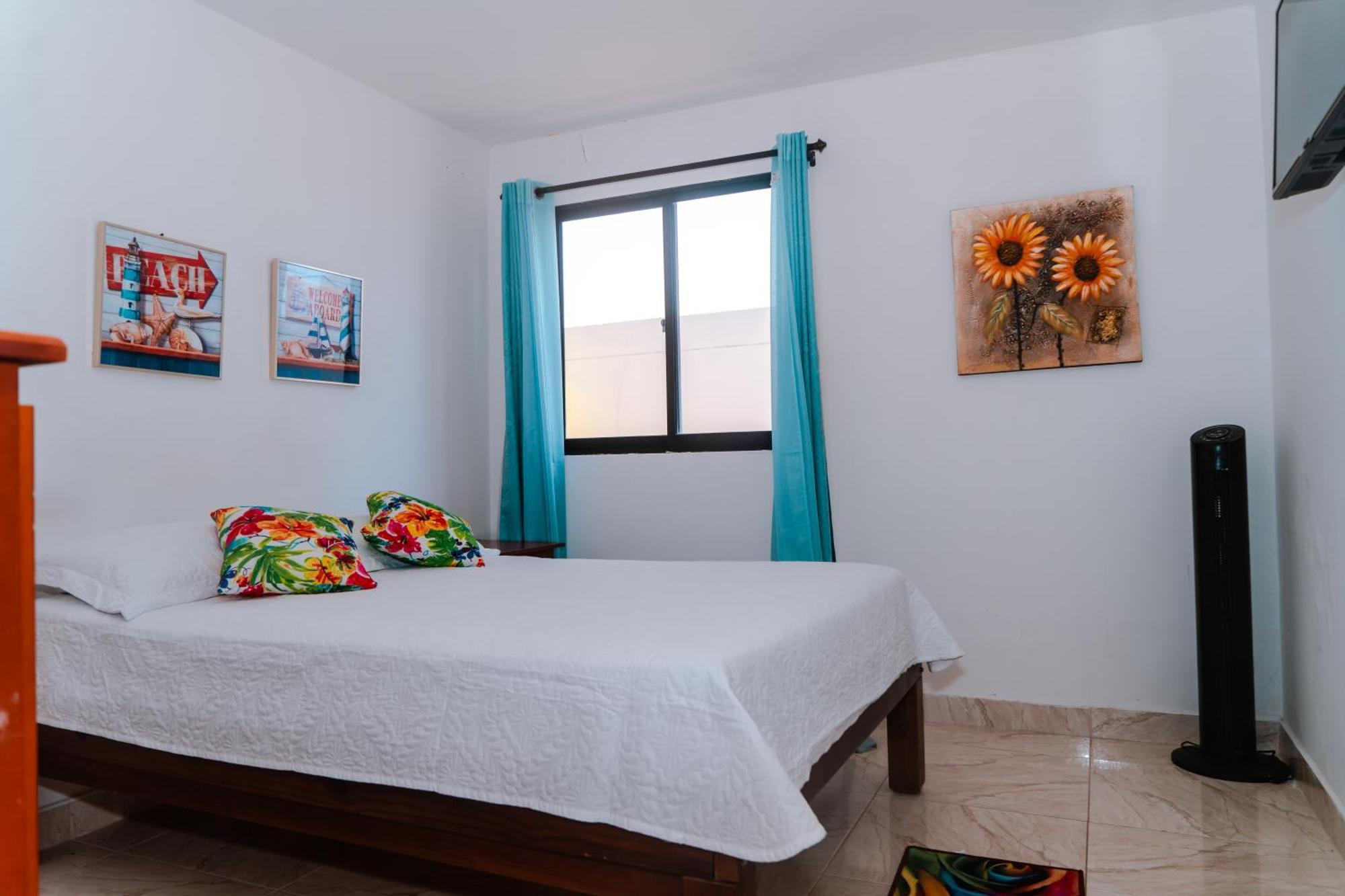 Hotel Zojo Marina Bay San Andrés Esterno foto