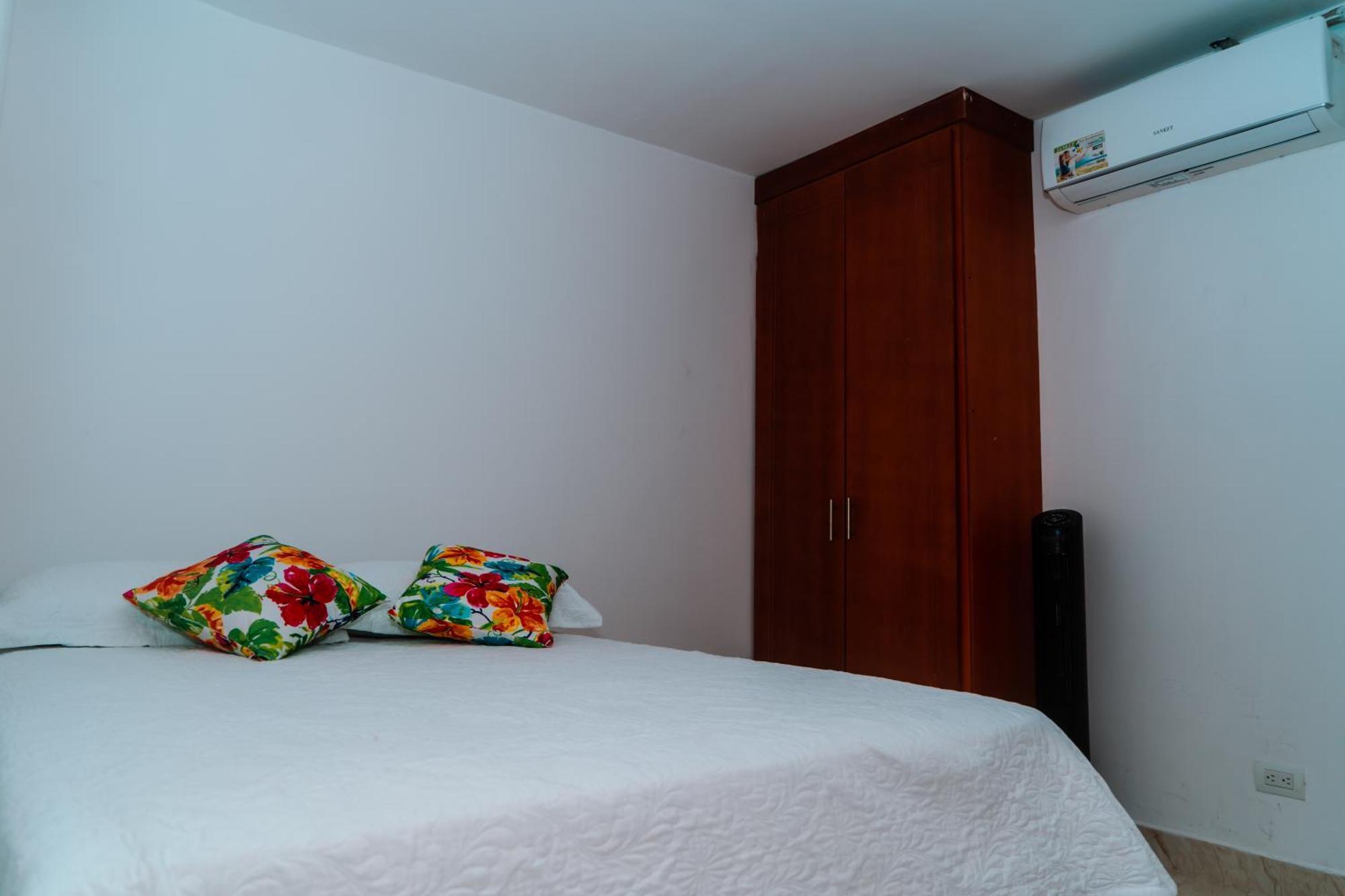 Hotel Zojo Marina Bay San Andrés Esterno foto