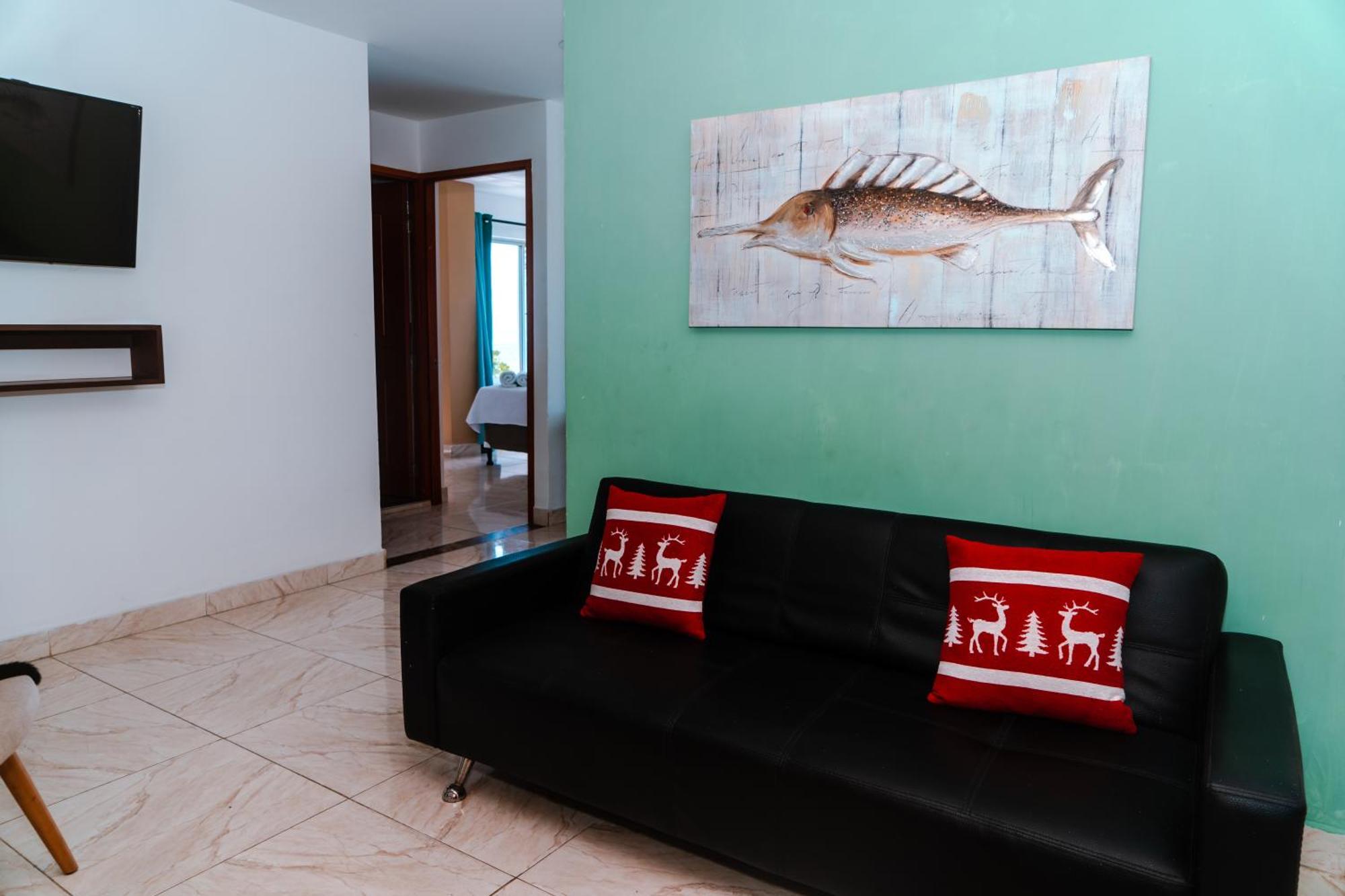 Hotel Zojo Marina Bay San Andrés Esterno foto