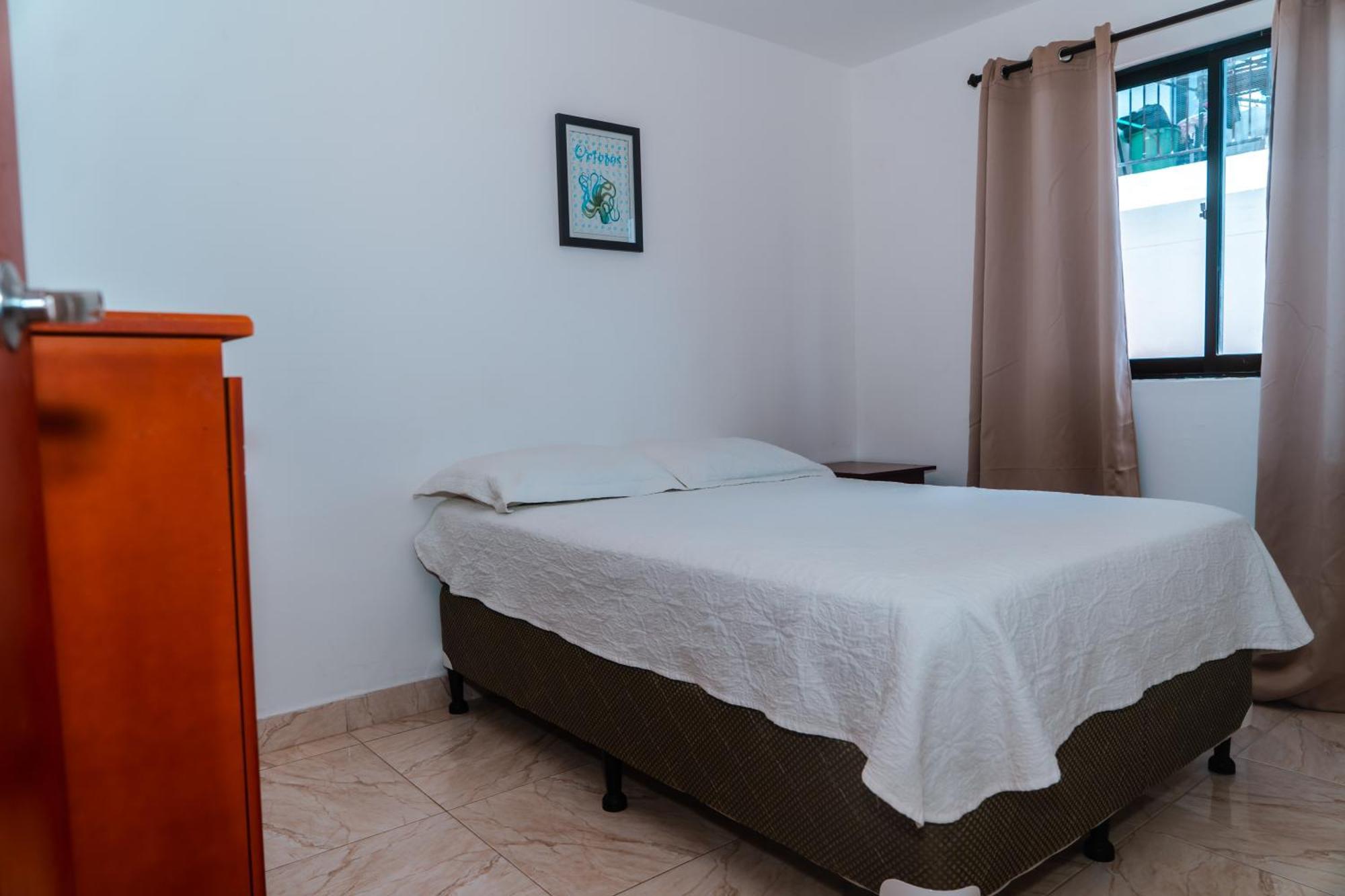 Hotel Zojo Marina Bay San Andrés Esterno foto