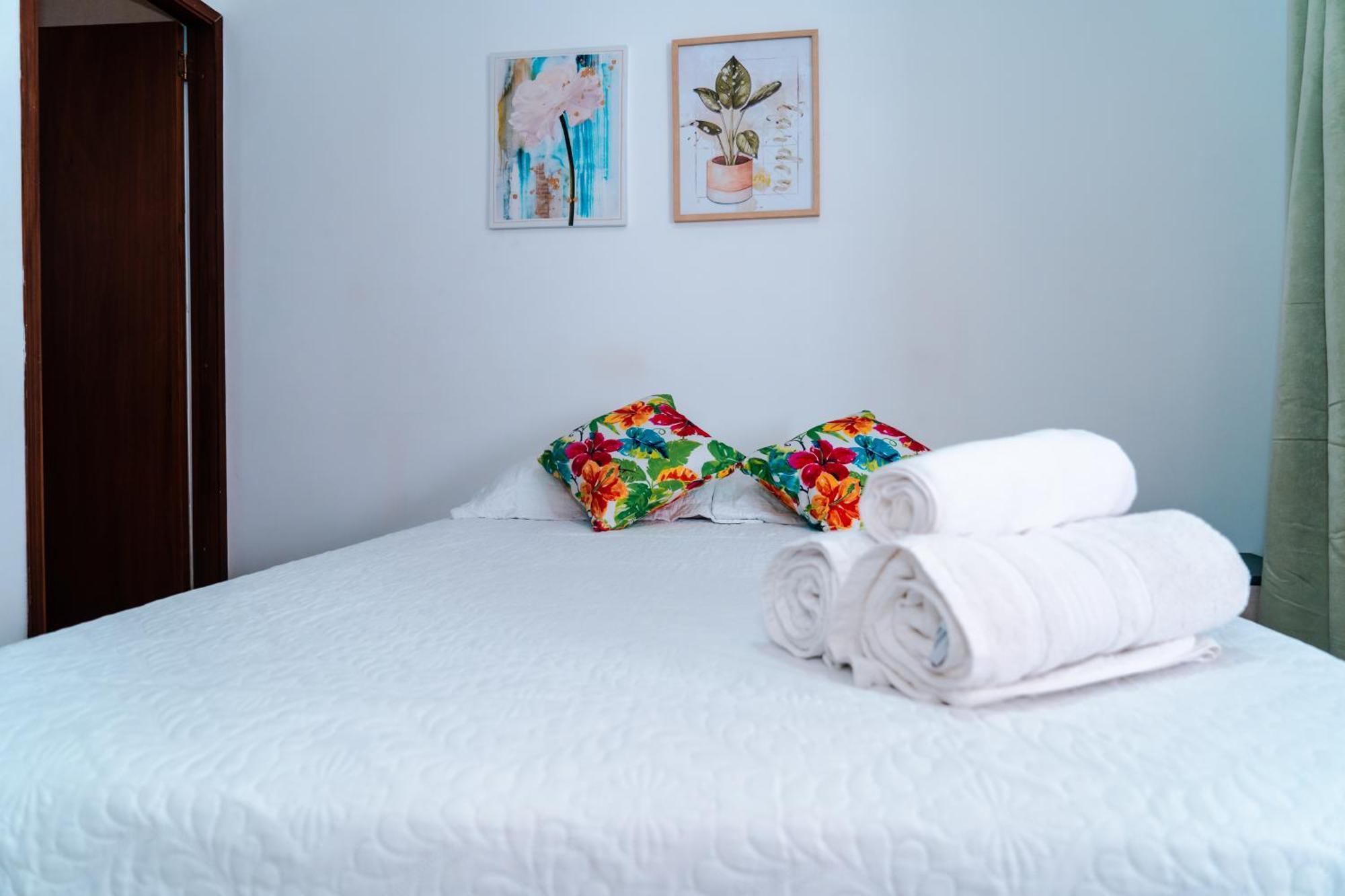 Hotel Zojo Marina Bay San Andrés Esterno foto