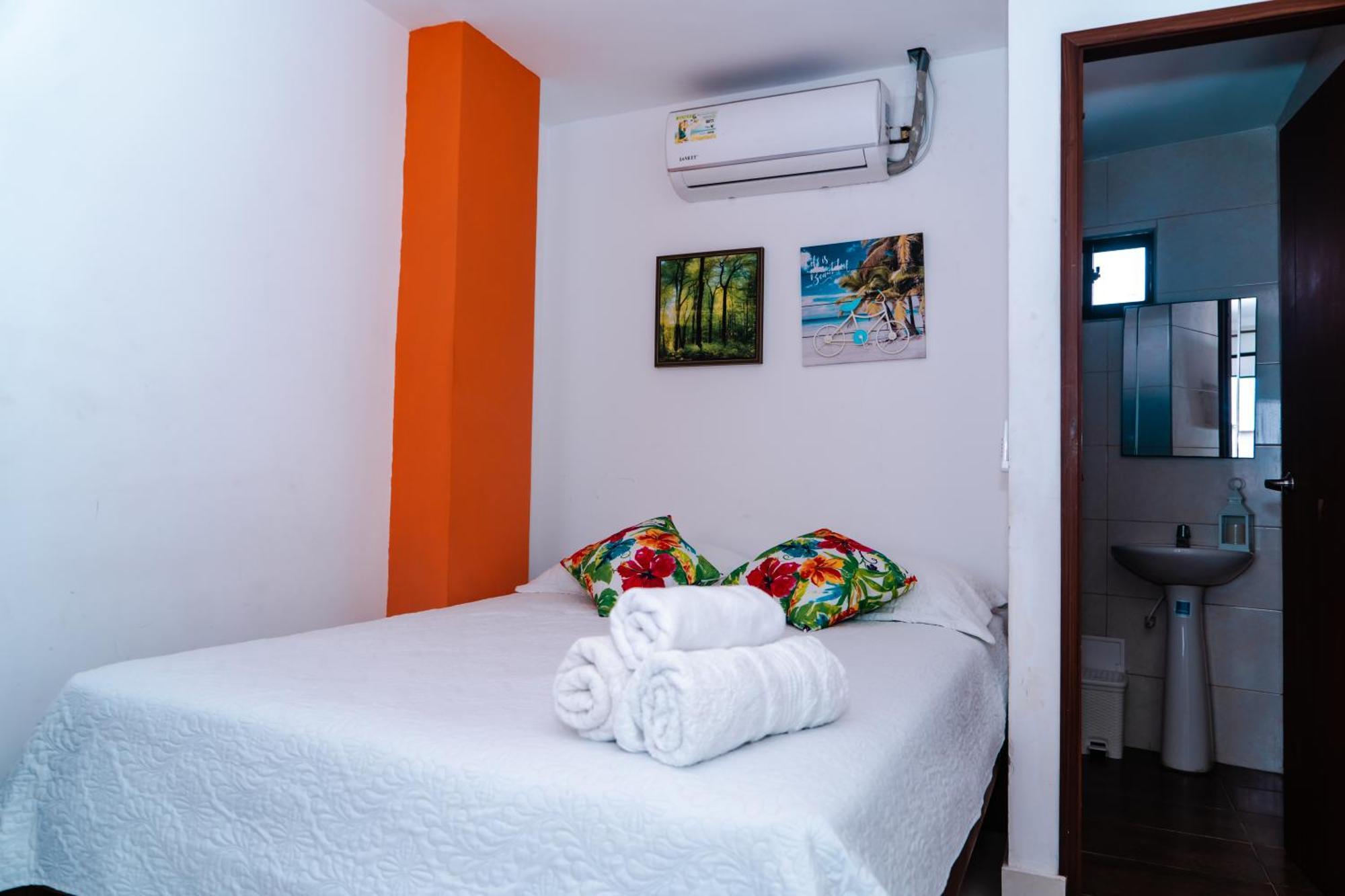 Hotel Zojo Marina Bay San Andrés Esterno foto