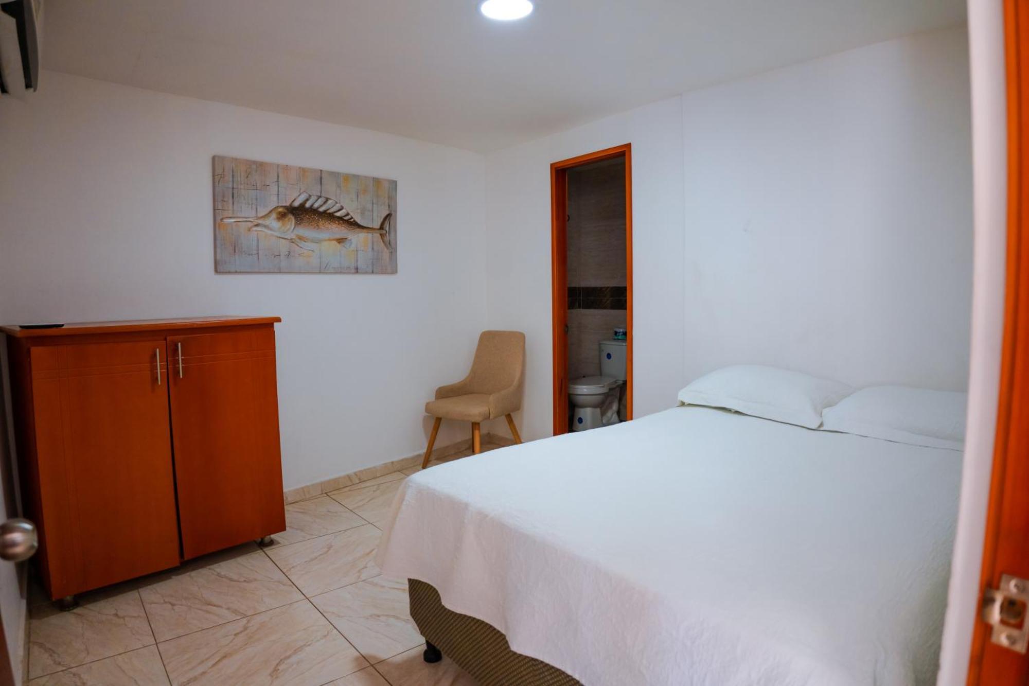 Hotel Zojo Marina Bay San Andrés Esterno foto