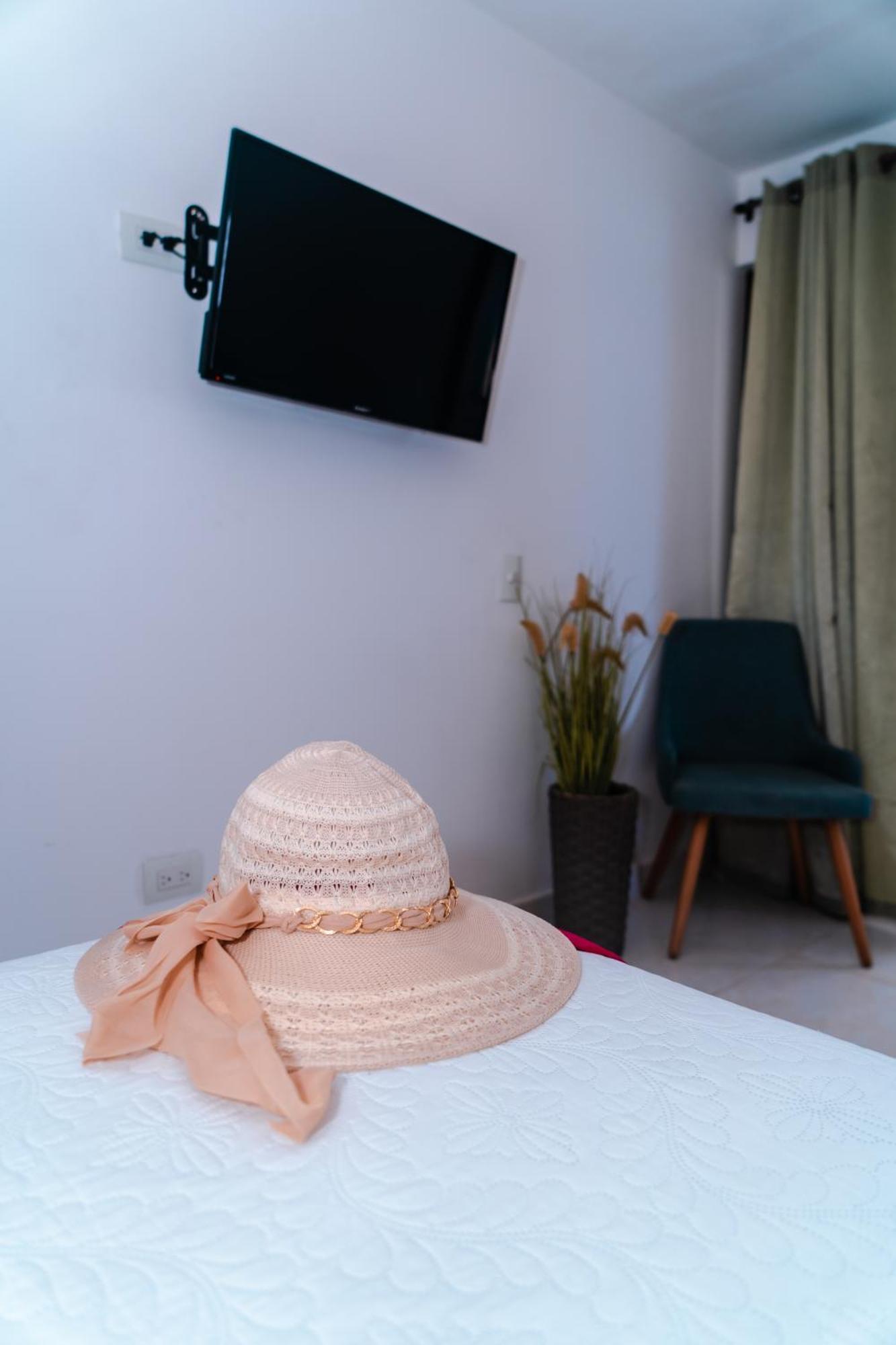 Hotel Zojo Marina Bay San Andrés Esterno foto