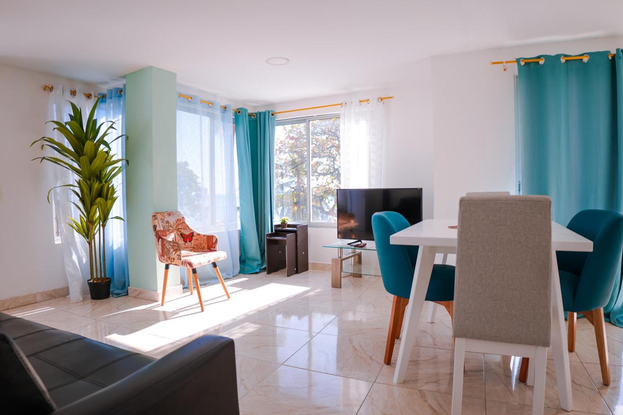 Hotel Zojo Marina Bay San Andrés Esterno foto