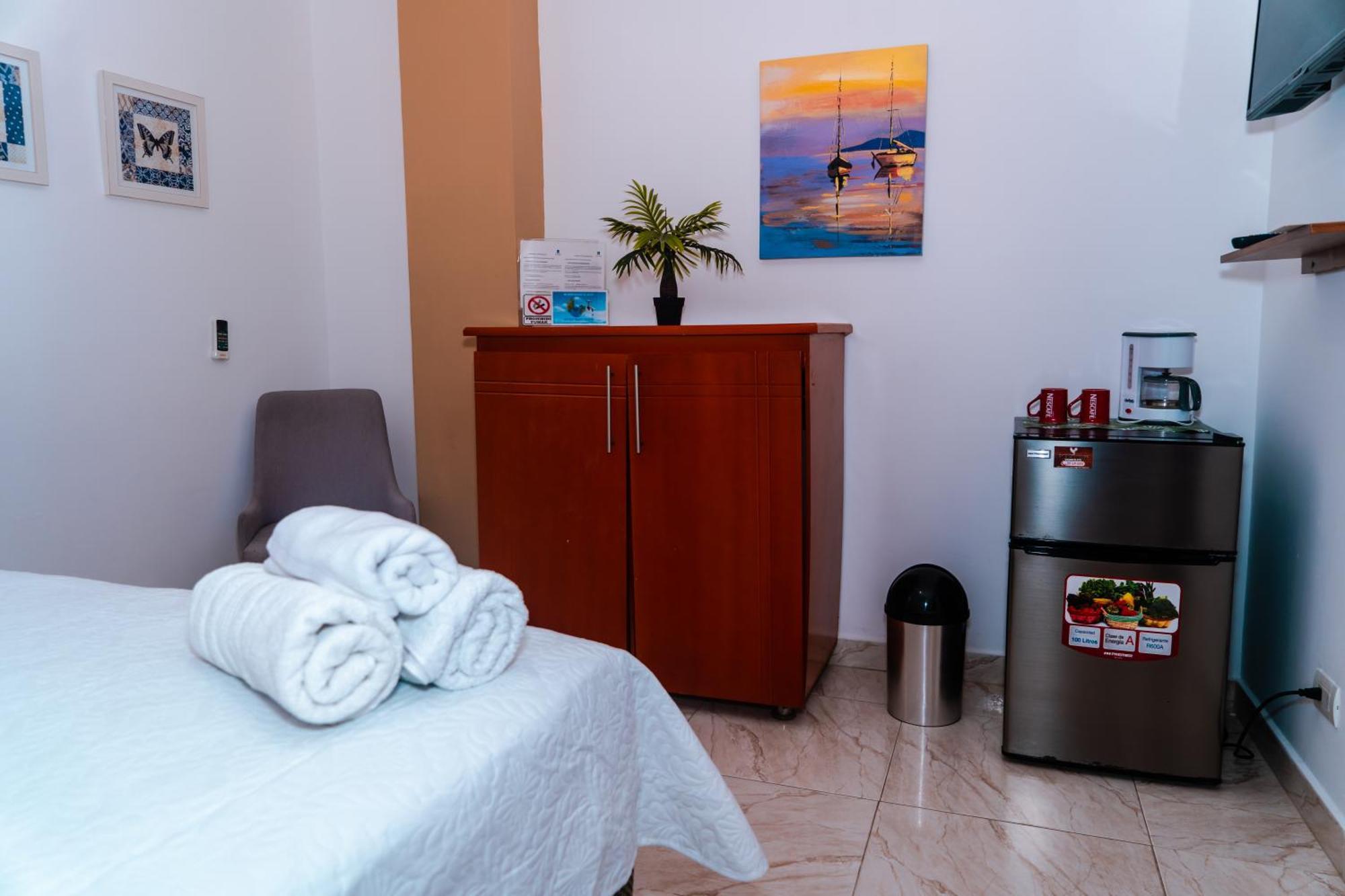 Hotel Zojo Marina Bay San Andrés Esterno foto