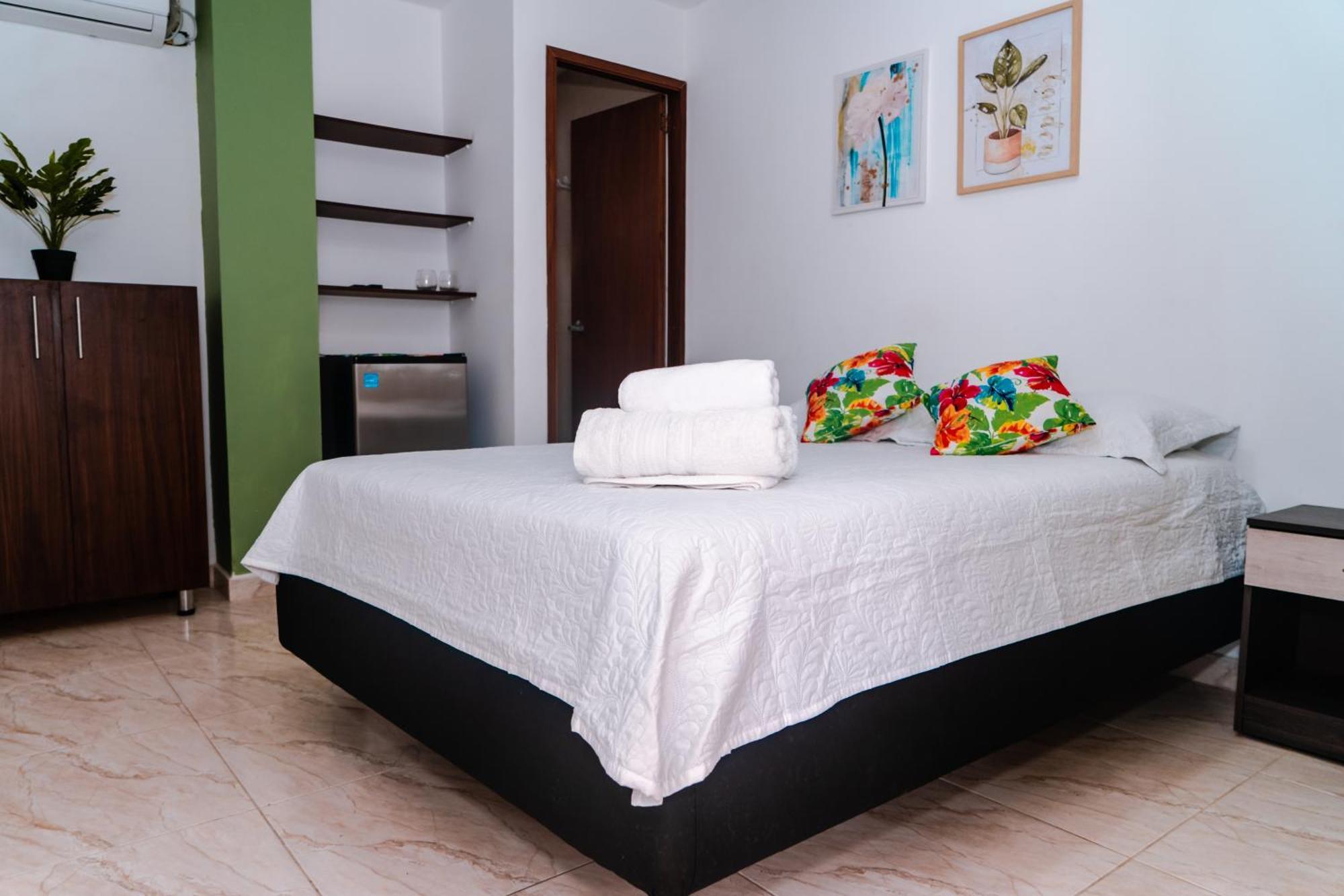 Hotel Zojo Marina Bay San Andrés Esterno foto