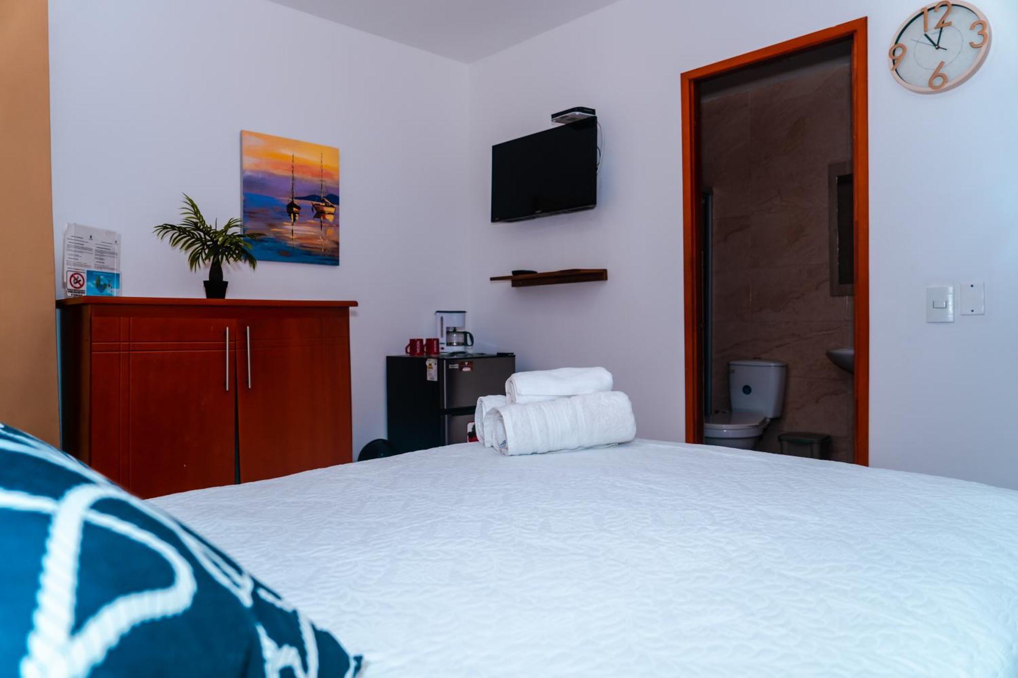 Hotel Zojo Marina Bay San Andrés Esterno foto