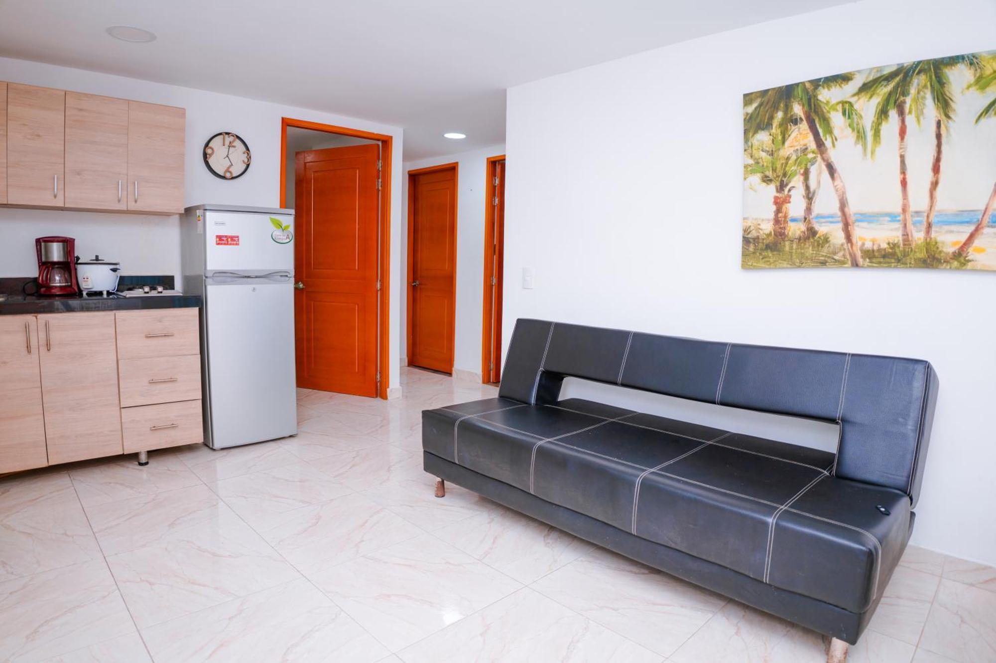 Hotel Zojo Marina Bay San Andrés Esterno foto