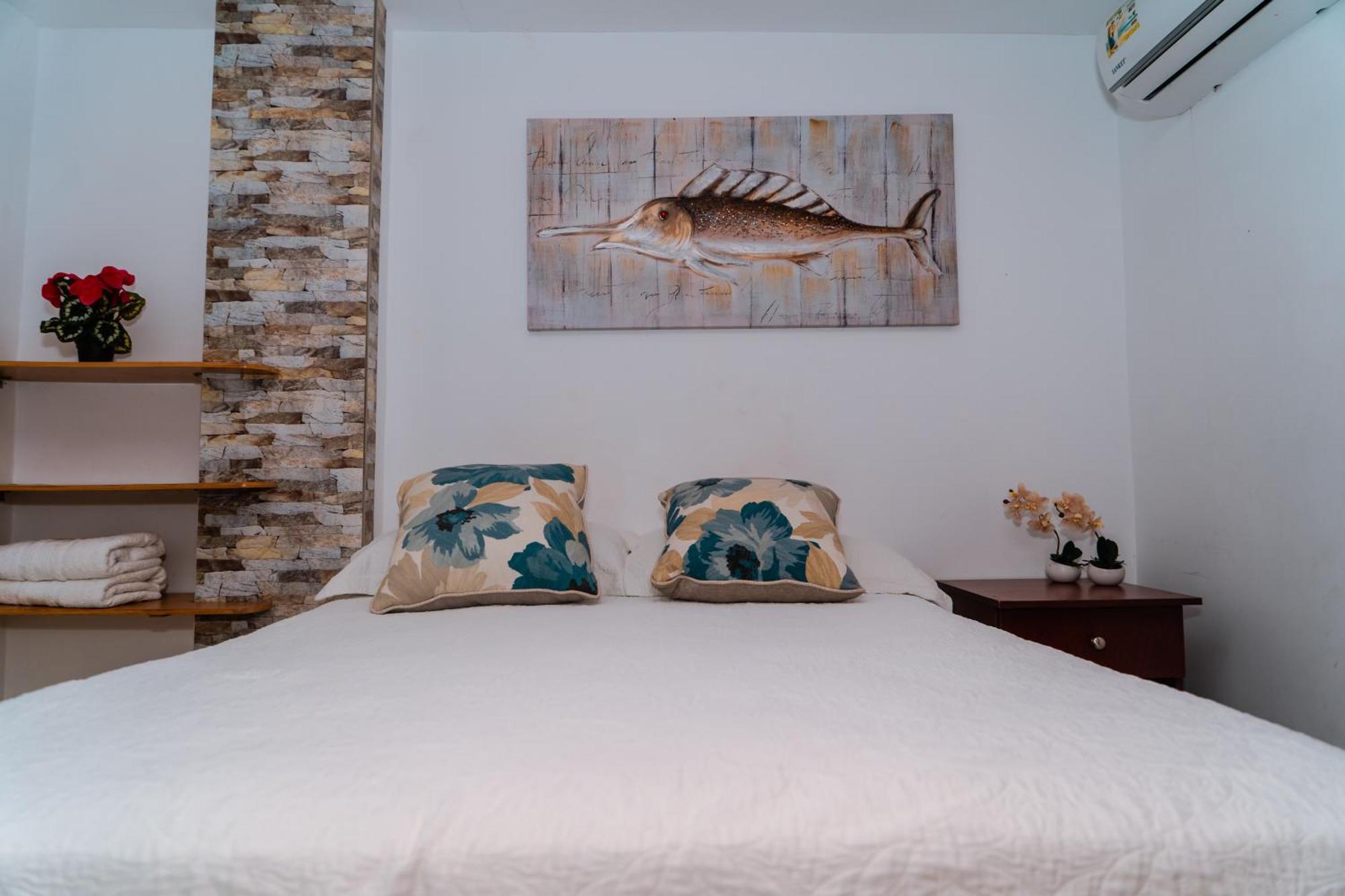 Hotel Zojo Marina Bay San Andrés Esterno foto