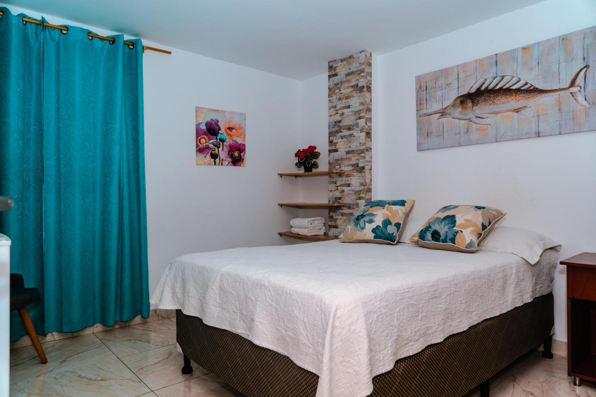 Hotel Zojo Marina Bay San Andrés Esterno foto