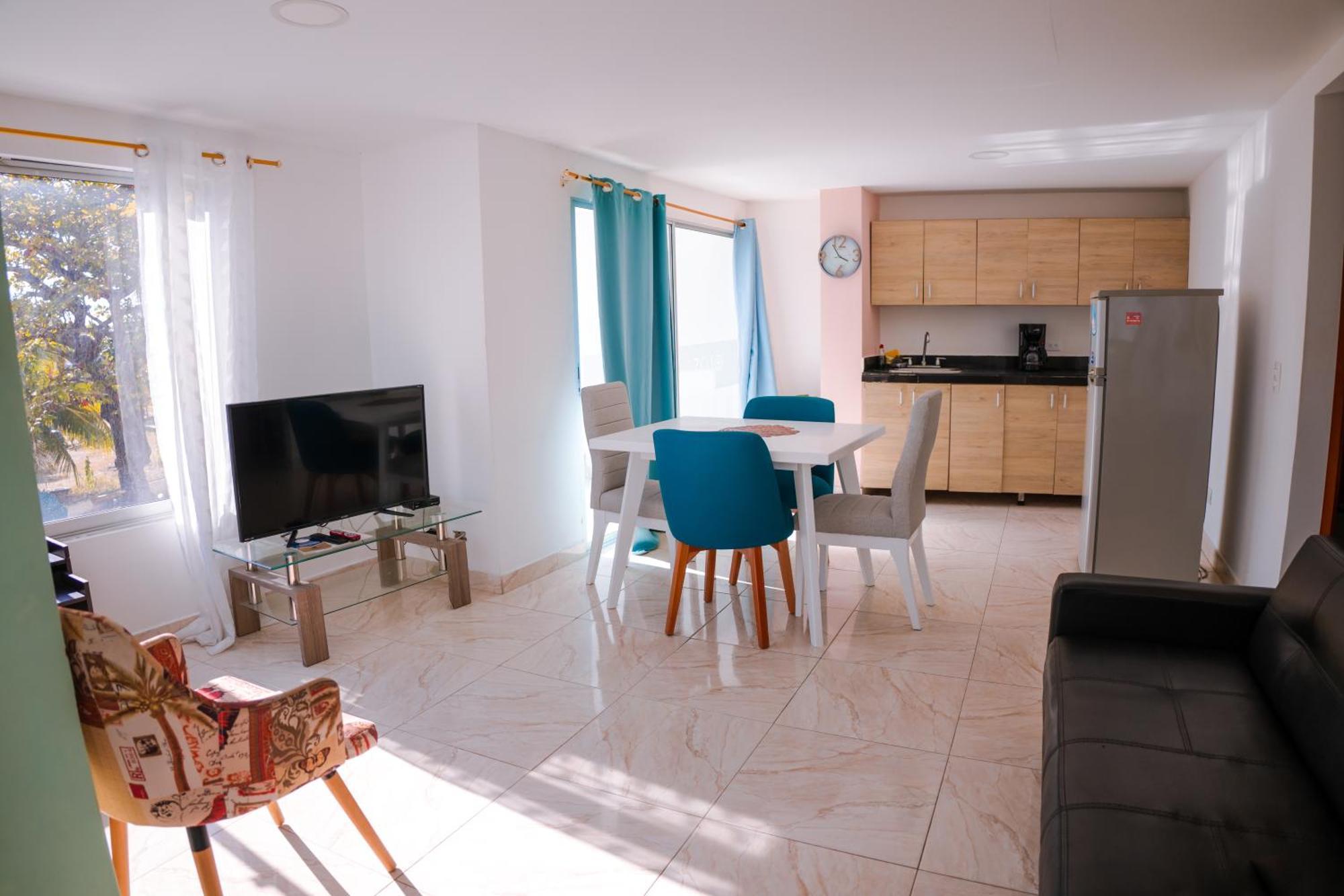 Hotel Zojo Marina Bay San Andrés Esterno foto