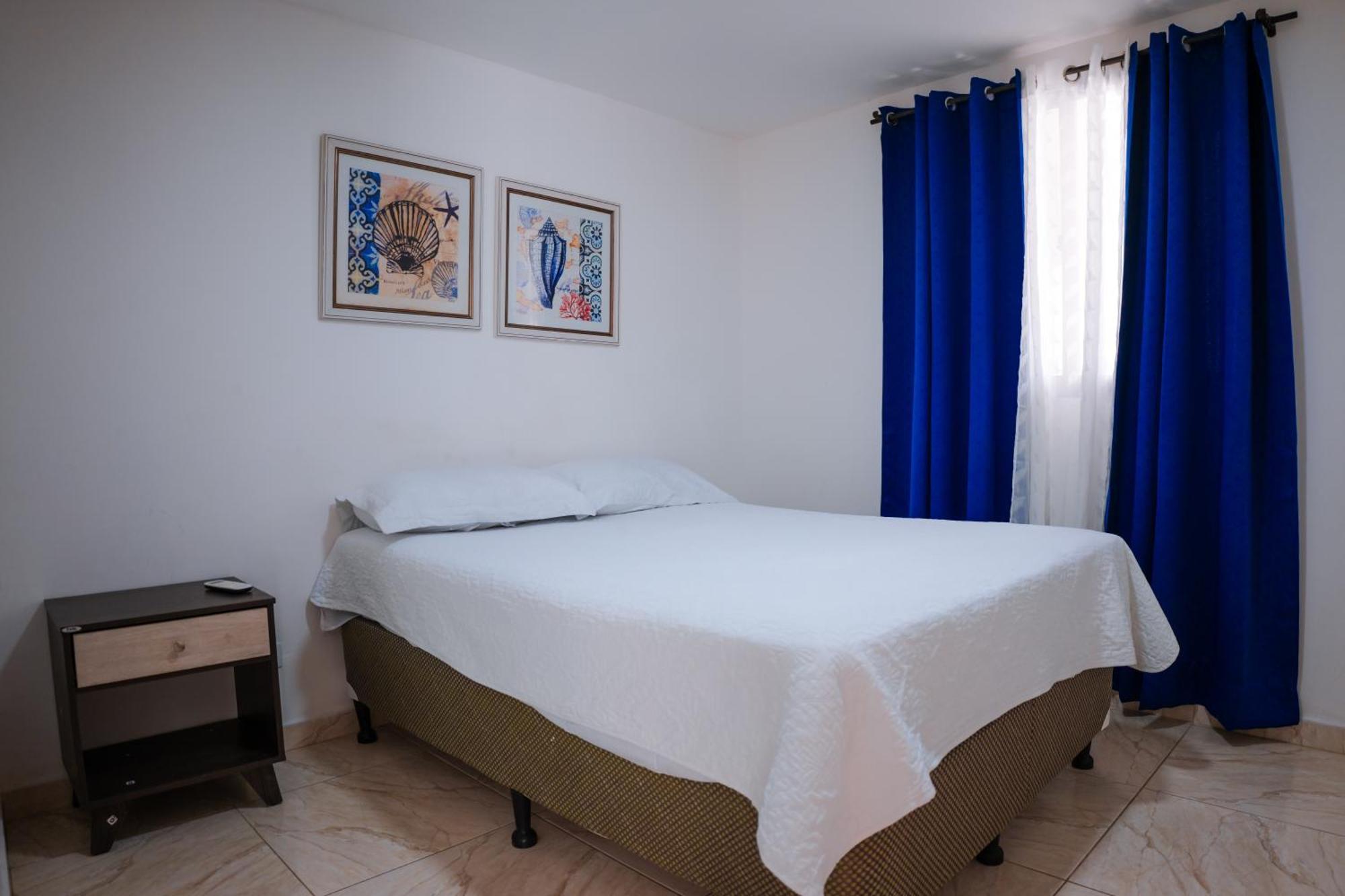 Hotel Zojo Marina Bay San Andrés Esterno foto