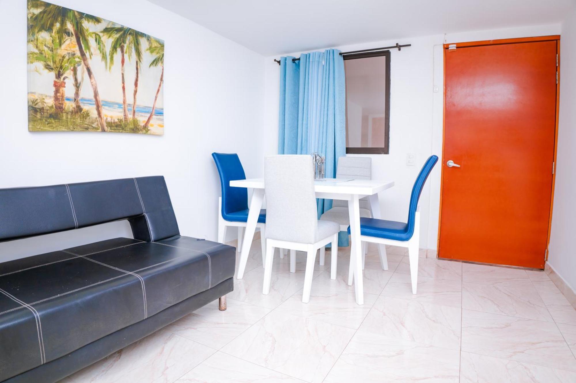 Hotel Zojo Marina Bay San Andrés Esterno foto