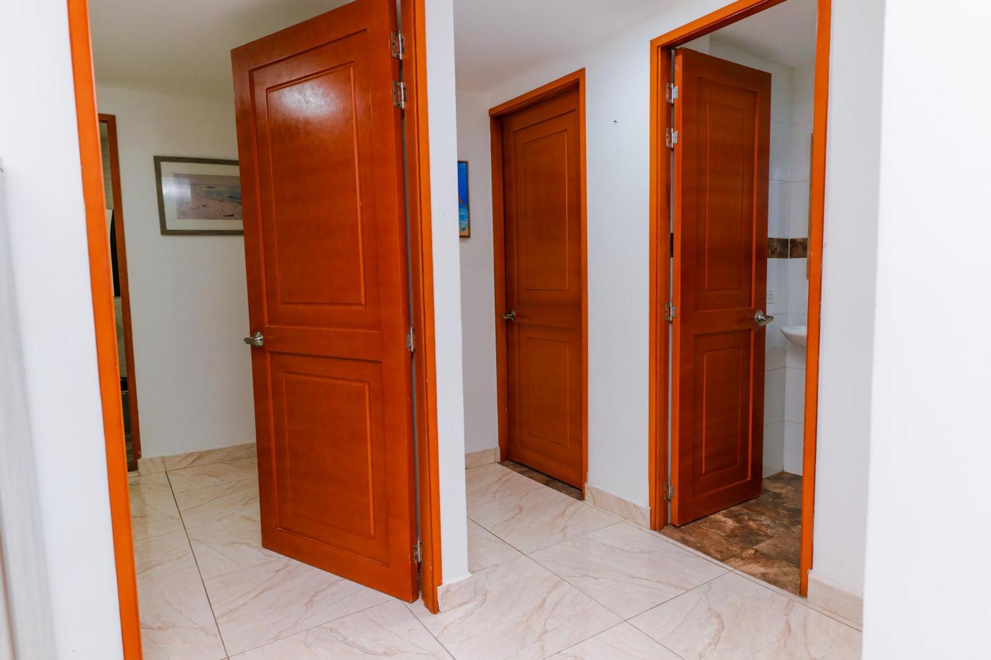 Hotel Zojo Marina Bay San Andrés Esterno foto