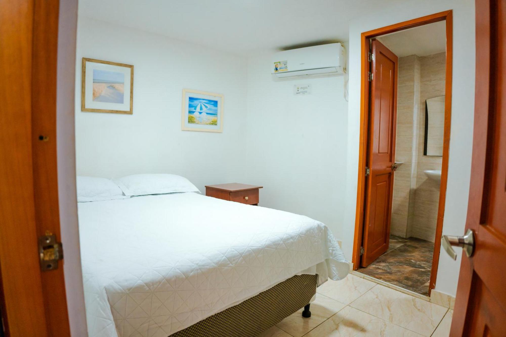 Hotel Zojo Marina Bay San Andrés Esterno foto