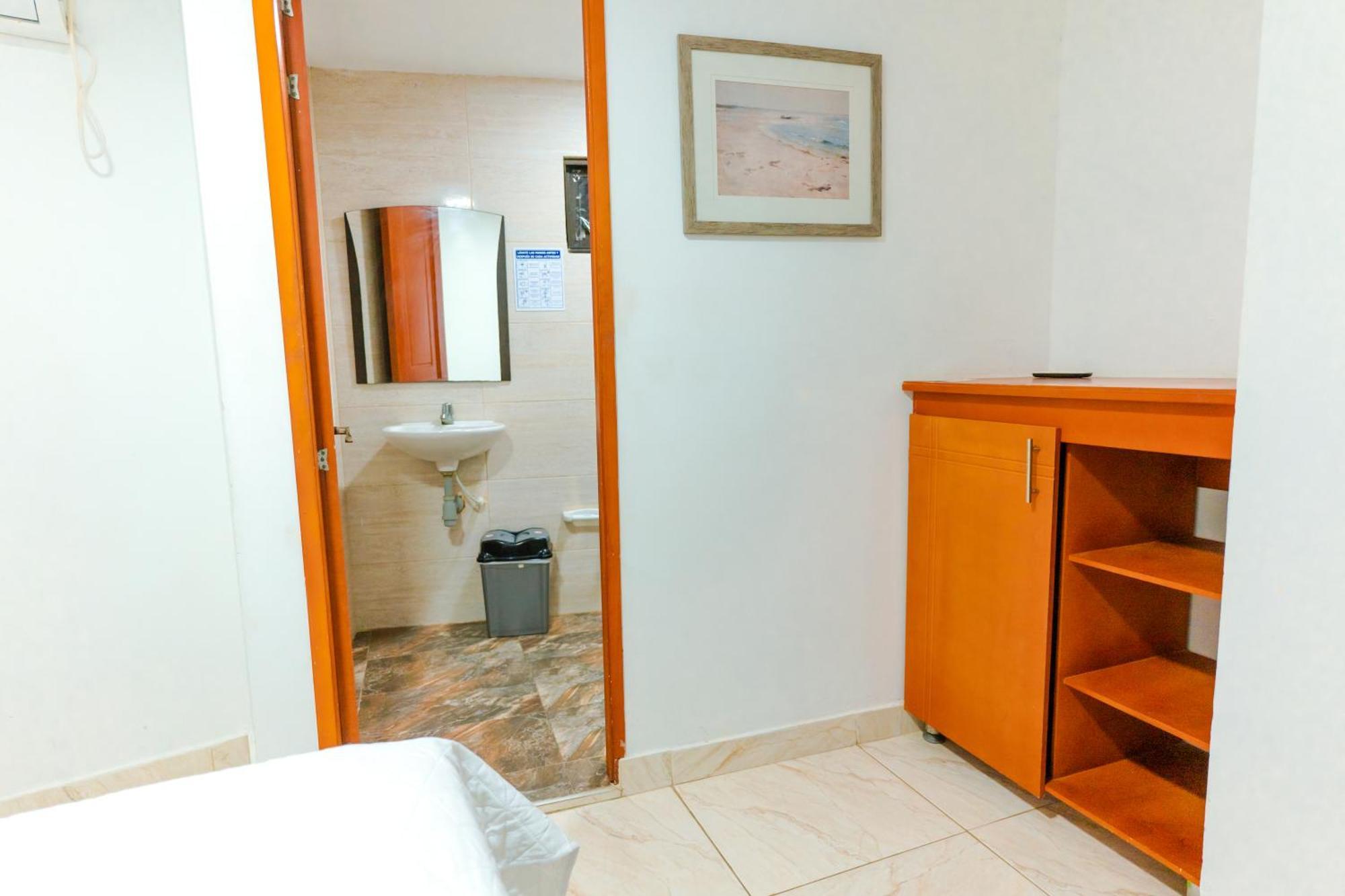 Hotel Zojo Marina Bay San Andrés Esterno foto