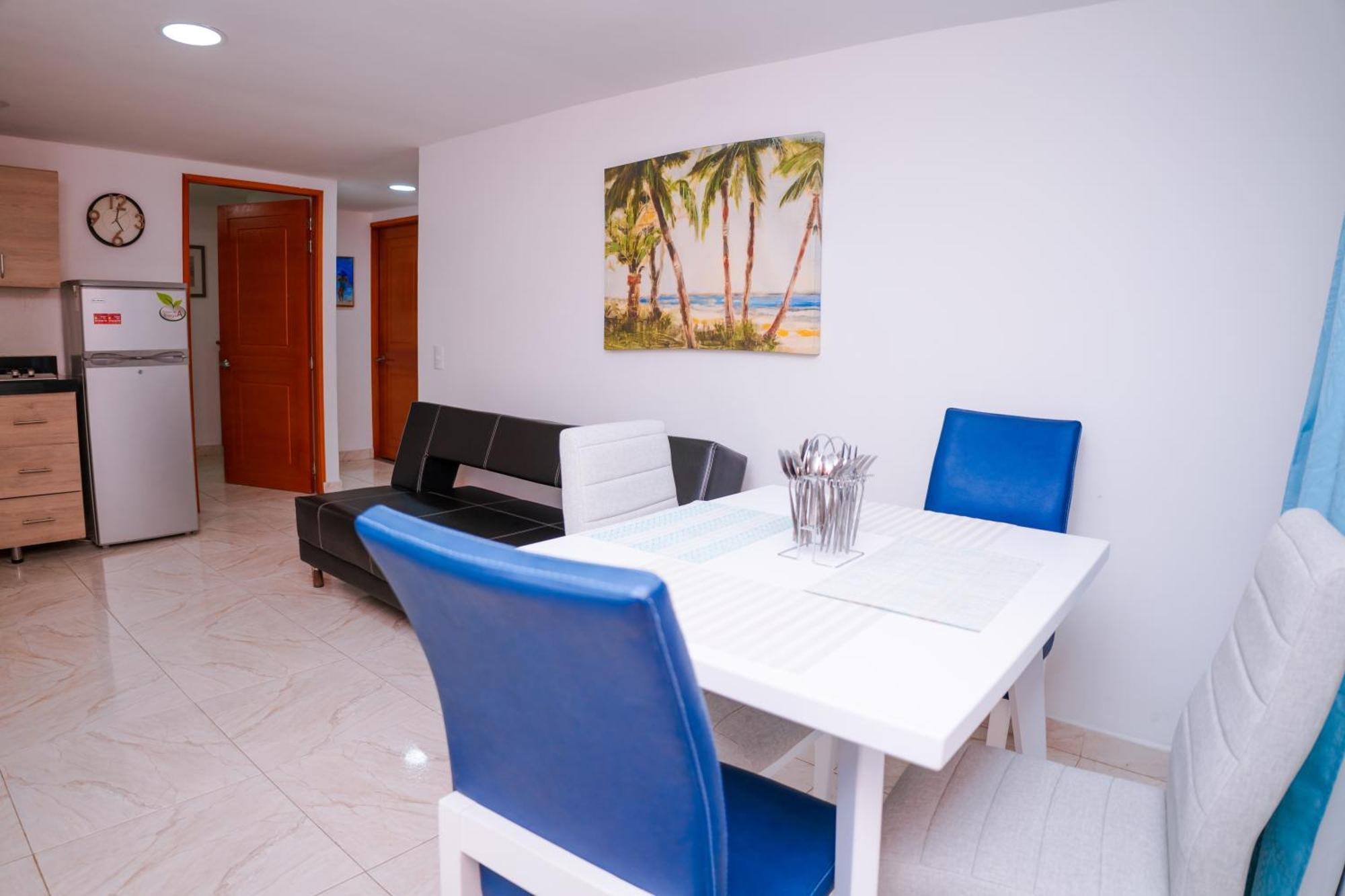 Hotel Zojo Marina Bay San Andrés Esterno foto