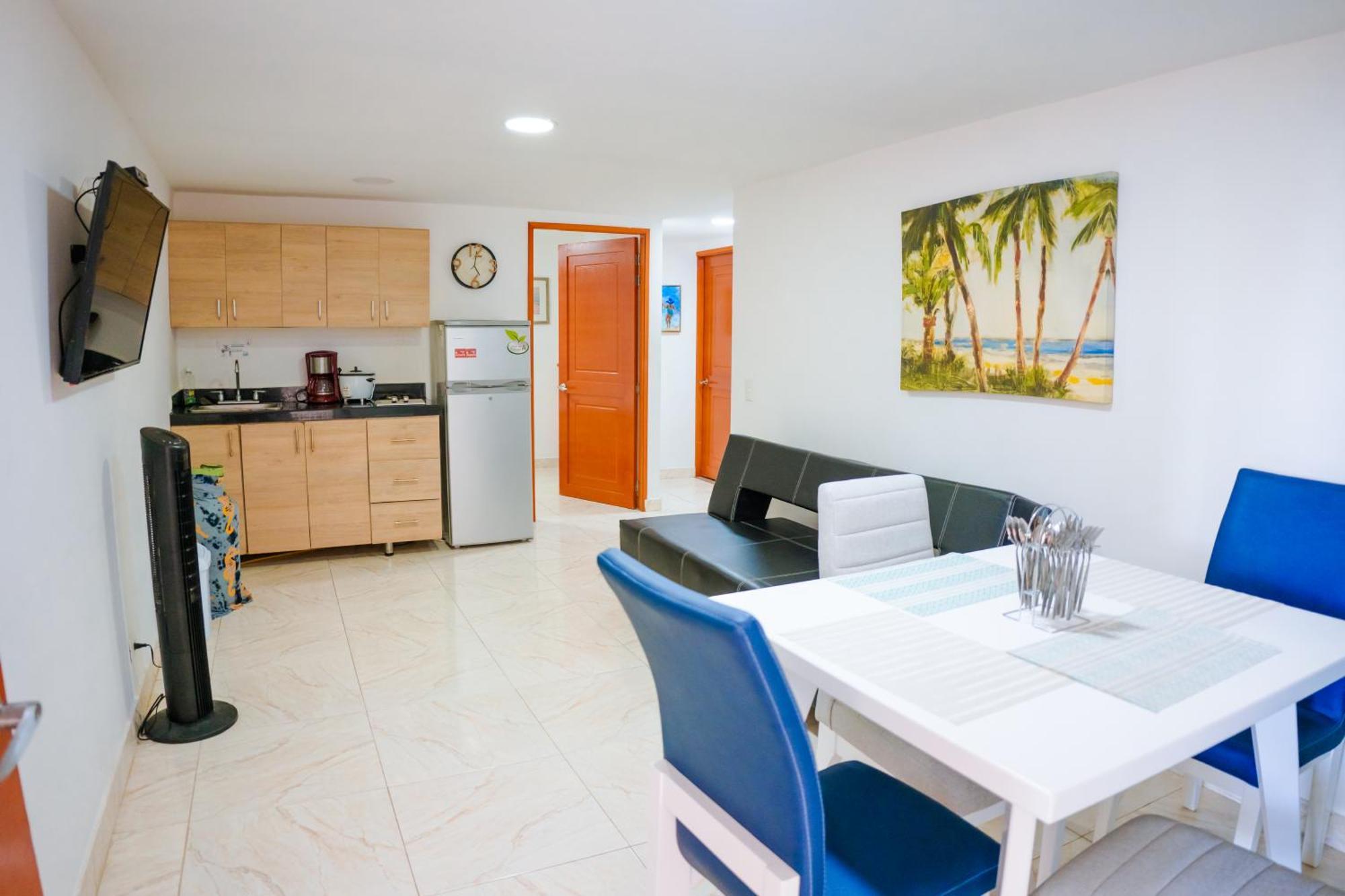 Hotel Zojo Marina Bay San Andrés Esterno foto
