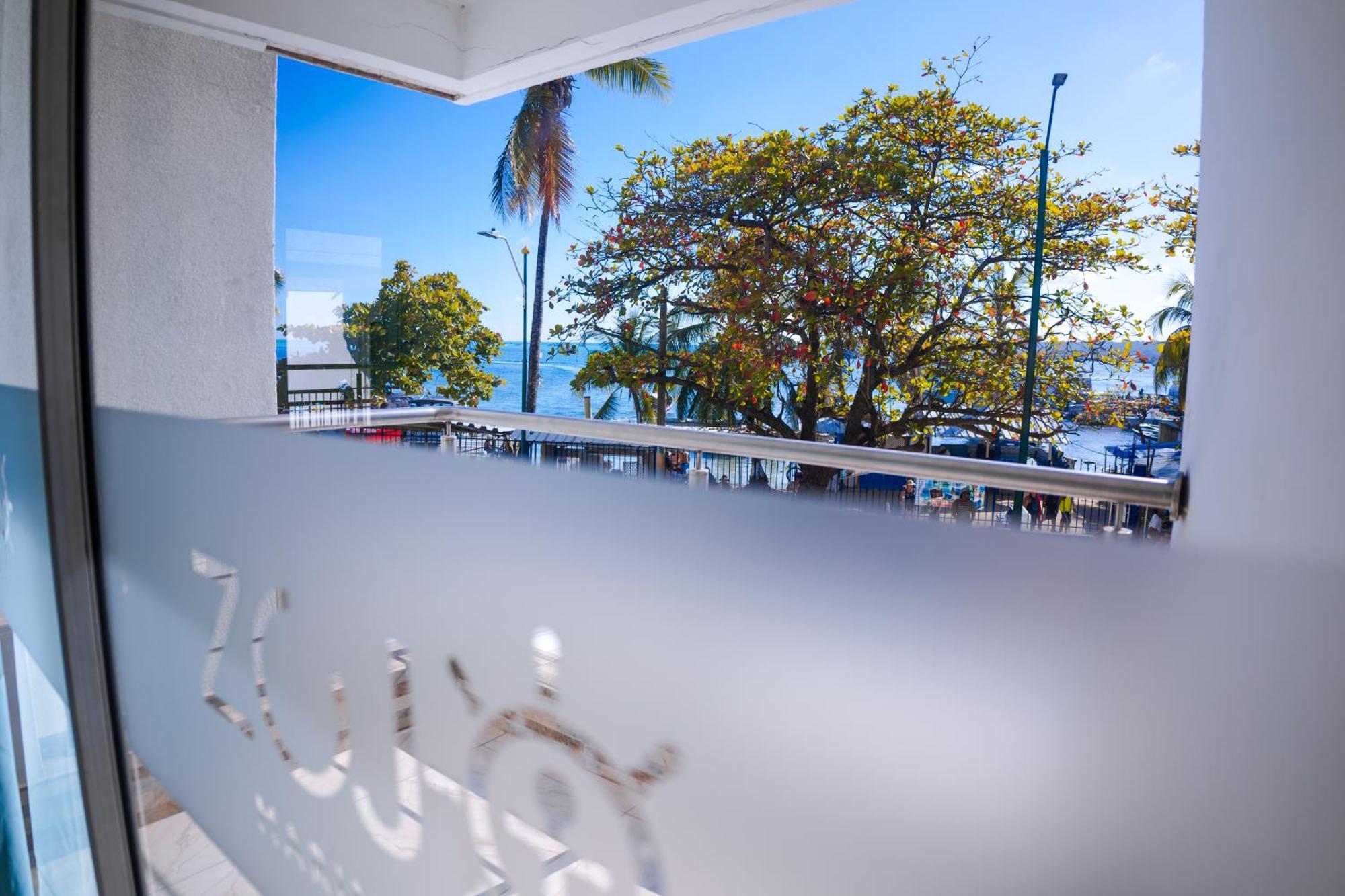 Hotel Zojo Marina Bay San Andrés Esterno foto