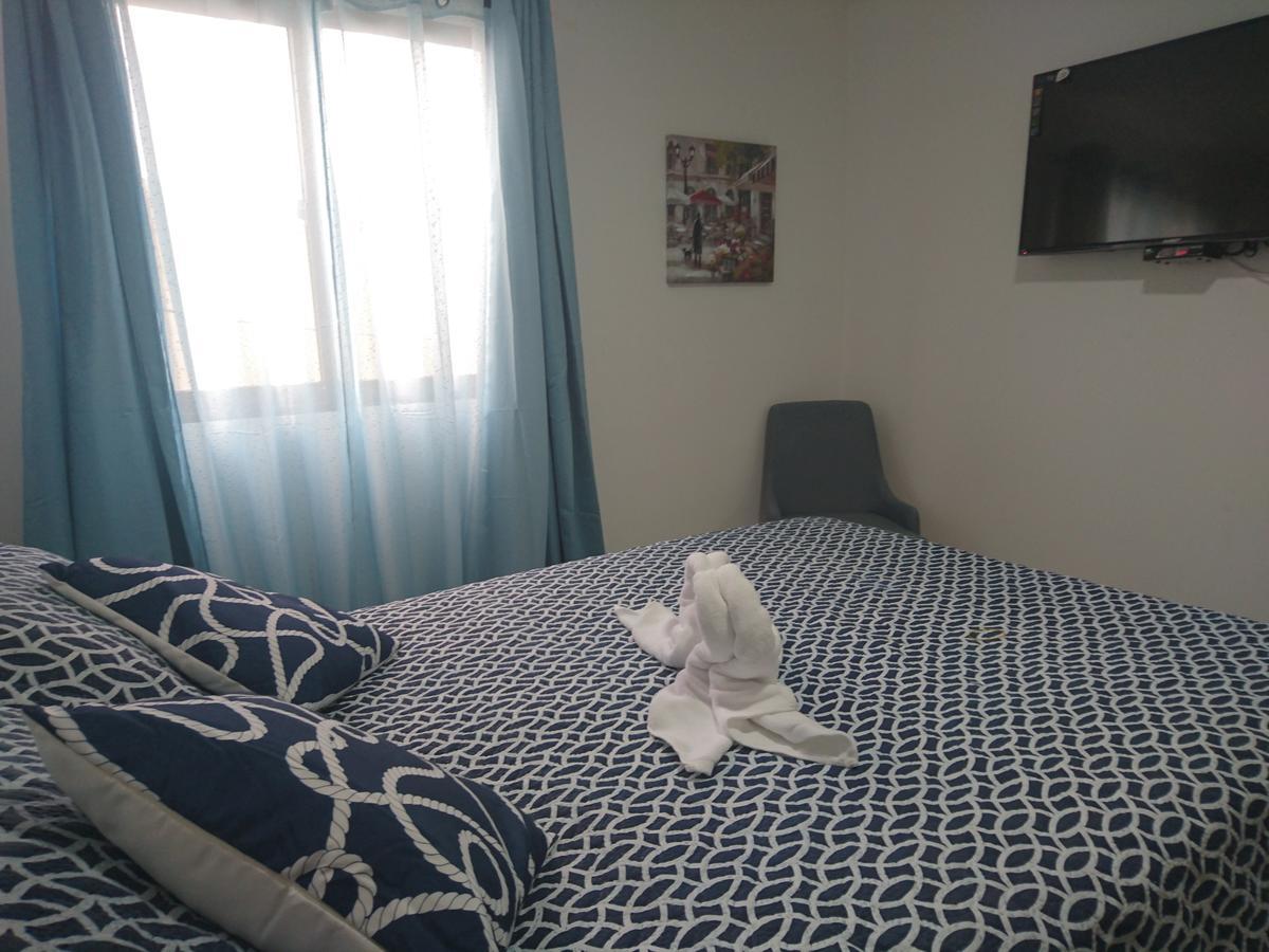 Hotel Zojo Marina Bay San Andrés Esterno foto