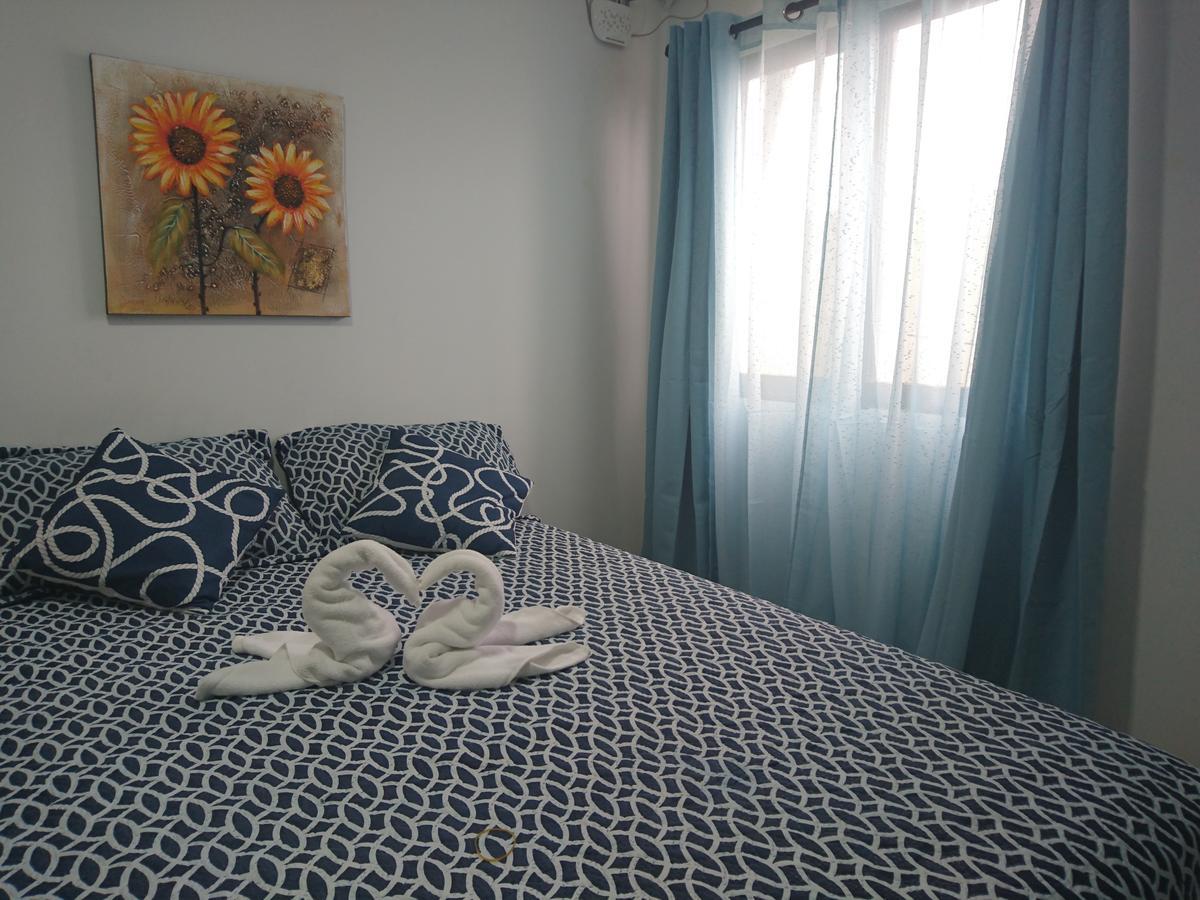 Hotel Zojo Marina Bay San Andrés Esterno foto