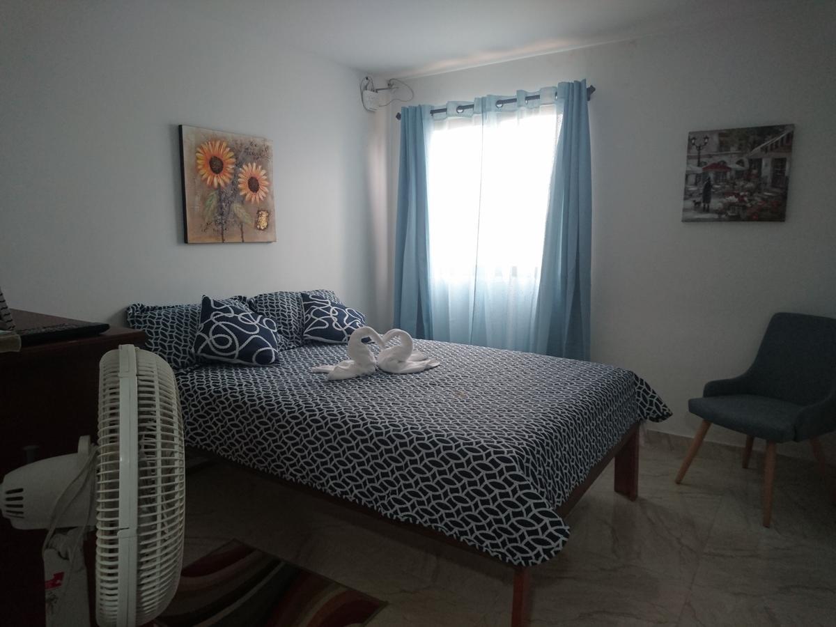 Hotel Zojo Marina Bay San Andrés Esterno foto