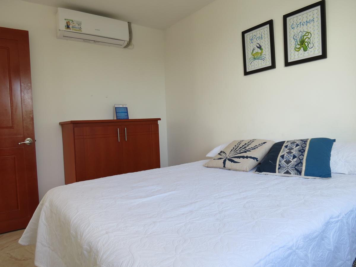Hotel Zojo Marina Bay San Andrés Esterno foto