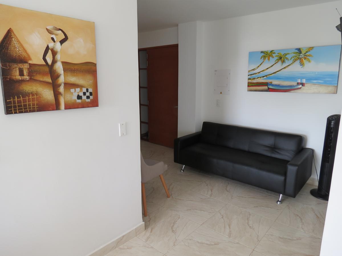 Hotel Zojo Marina Bay San Andrés Esterno foto