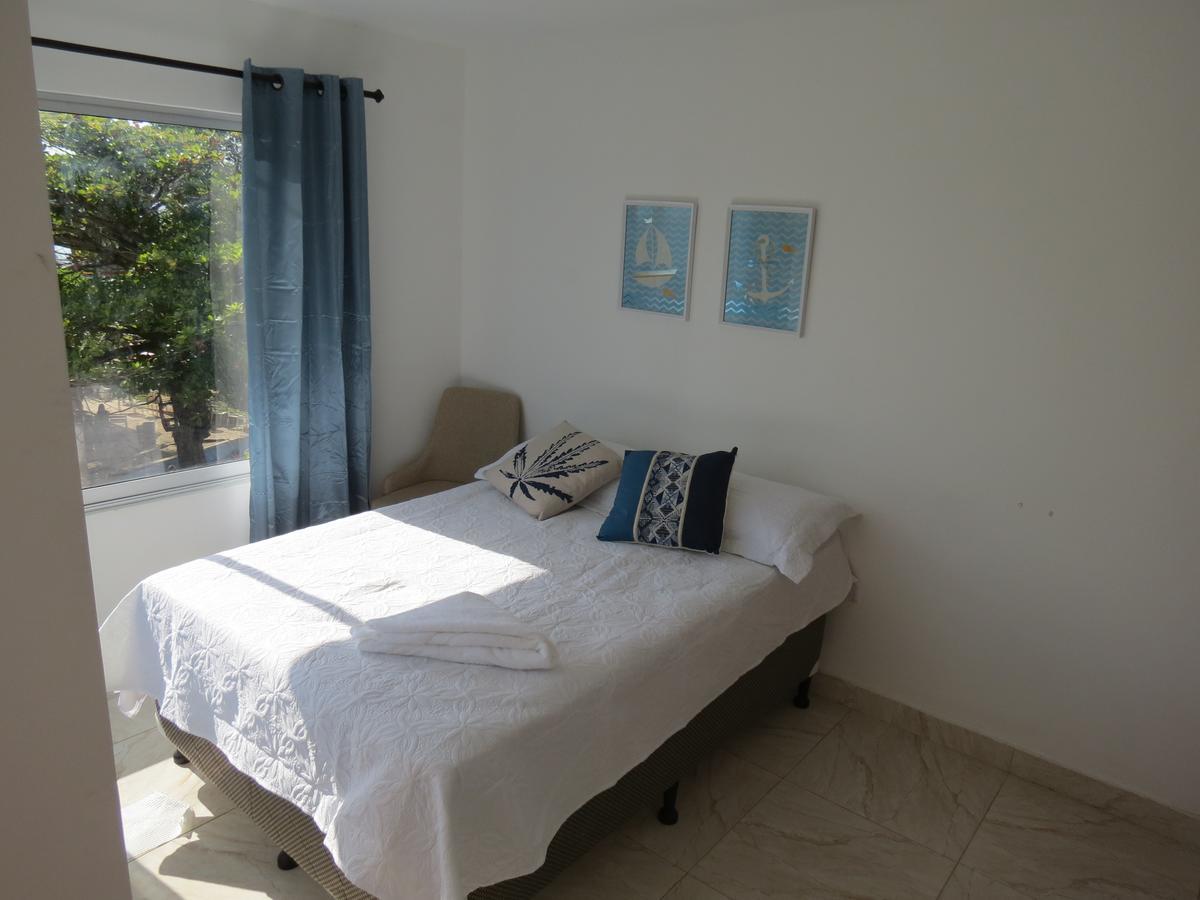 Hotel Zojo Marina Bay San Andrés Esterno foto
