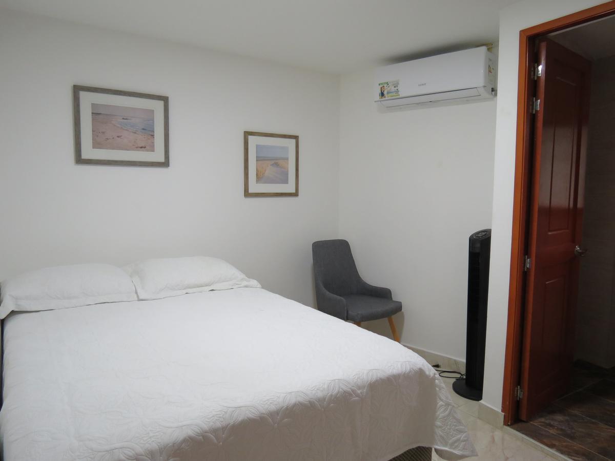 Hotel Zojo Marina Bay San Andrés Esterno foto