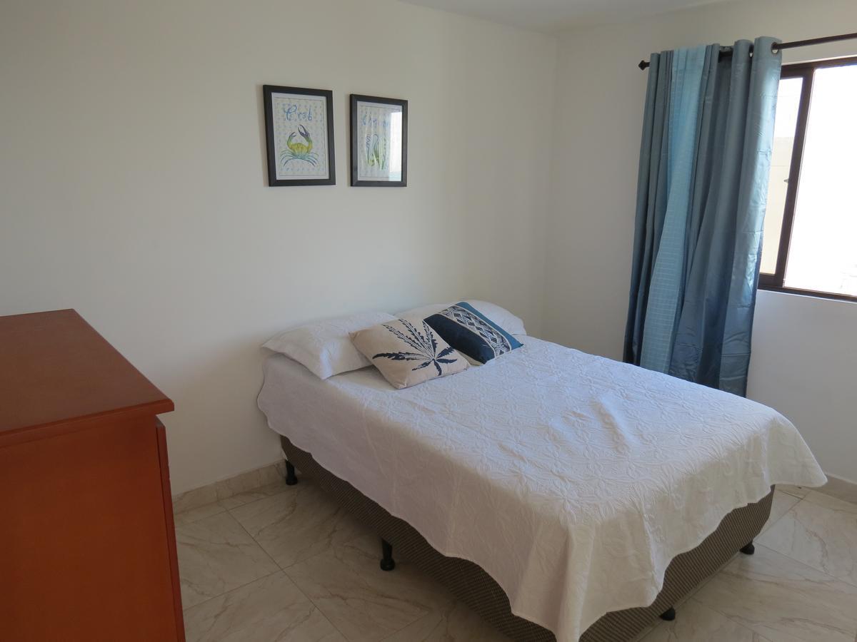 Hotel Zojo Marina Bay San Andrés Esterno foto