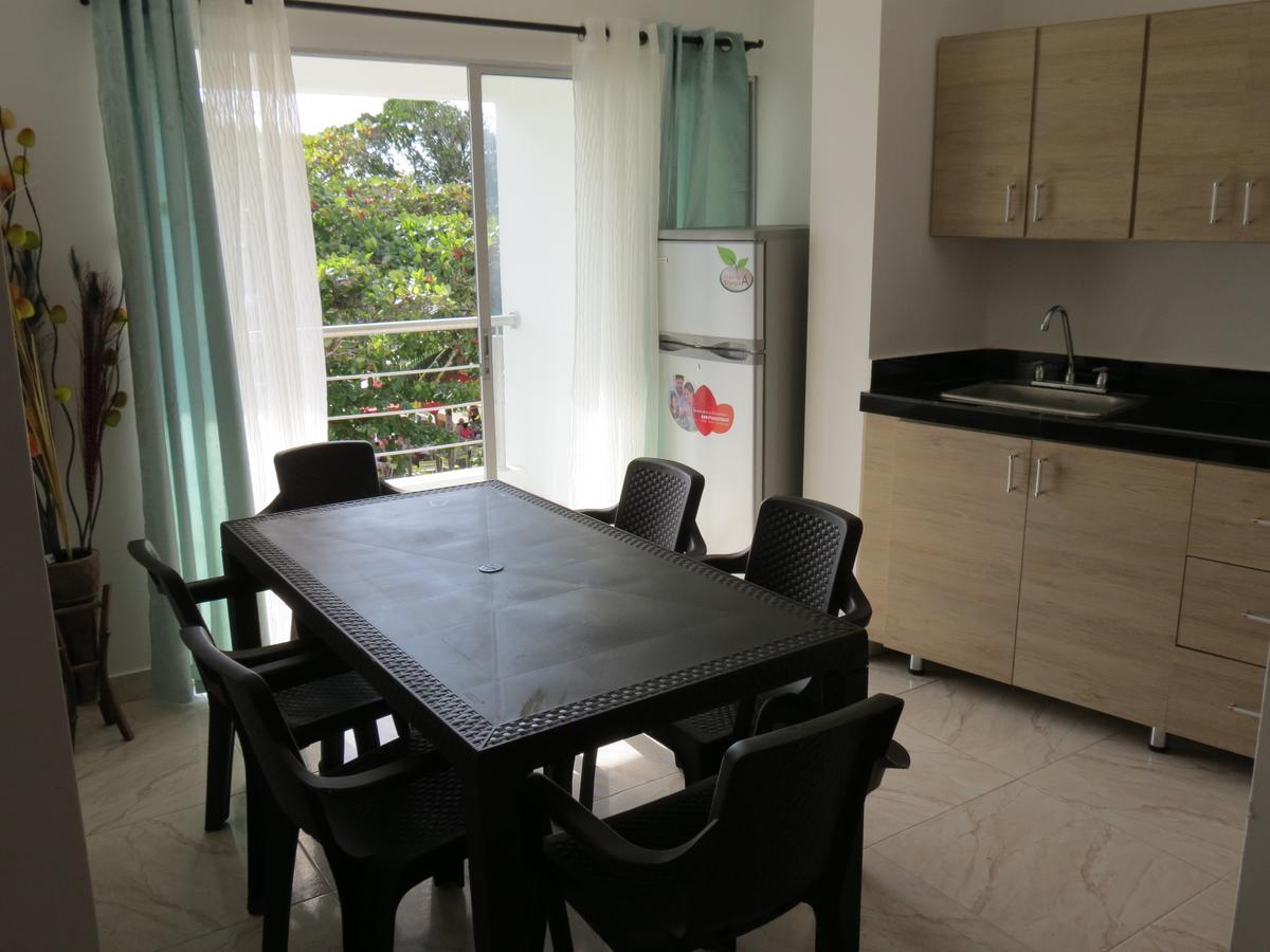 Hotel Zojo Marina Bay San Andrés Esterno foto