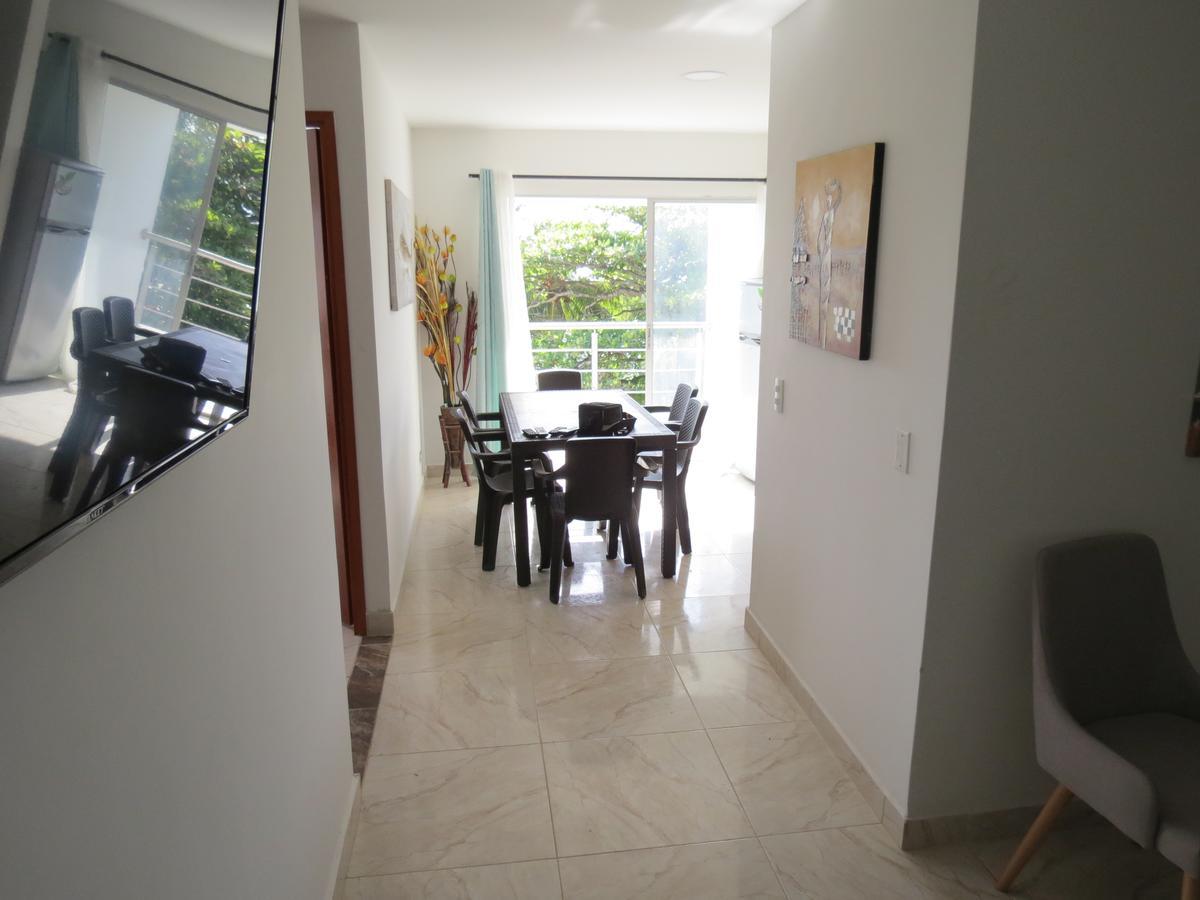 Hotel Zojo Marina Bay San Andrés Esterno foto