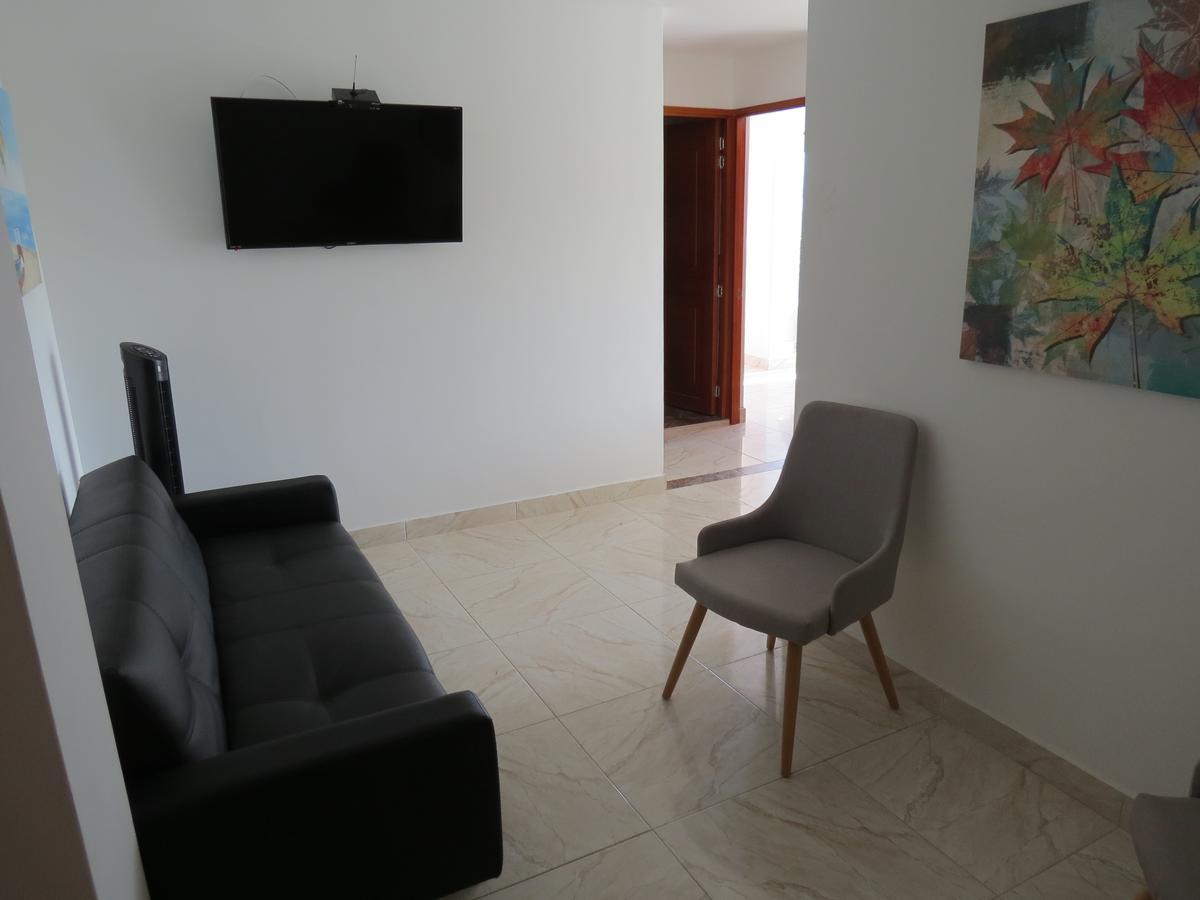 Hotel Zojo Marina Bay San Andrés Esterno foto