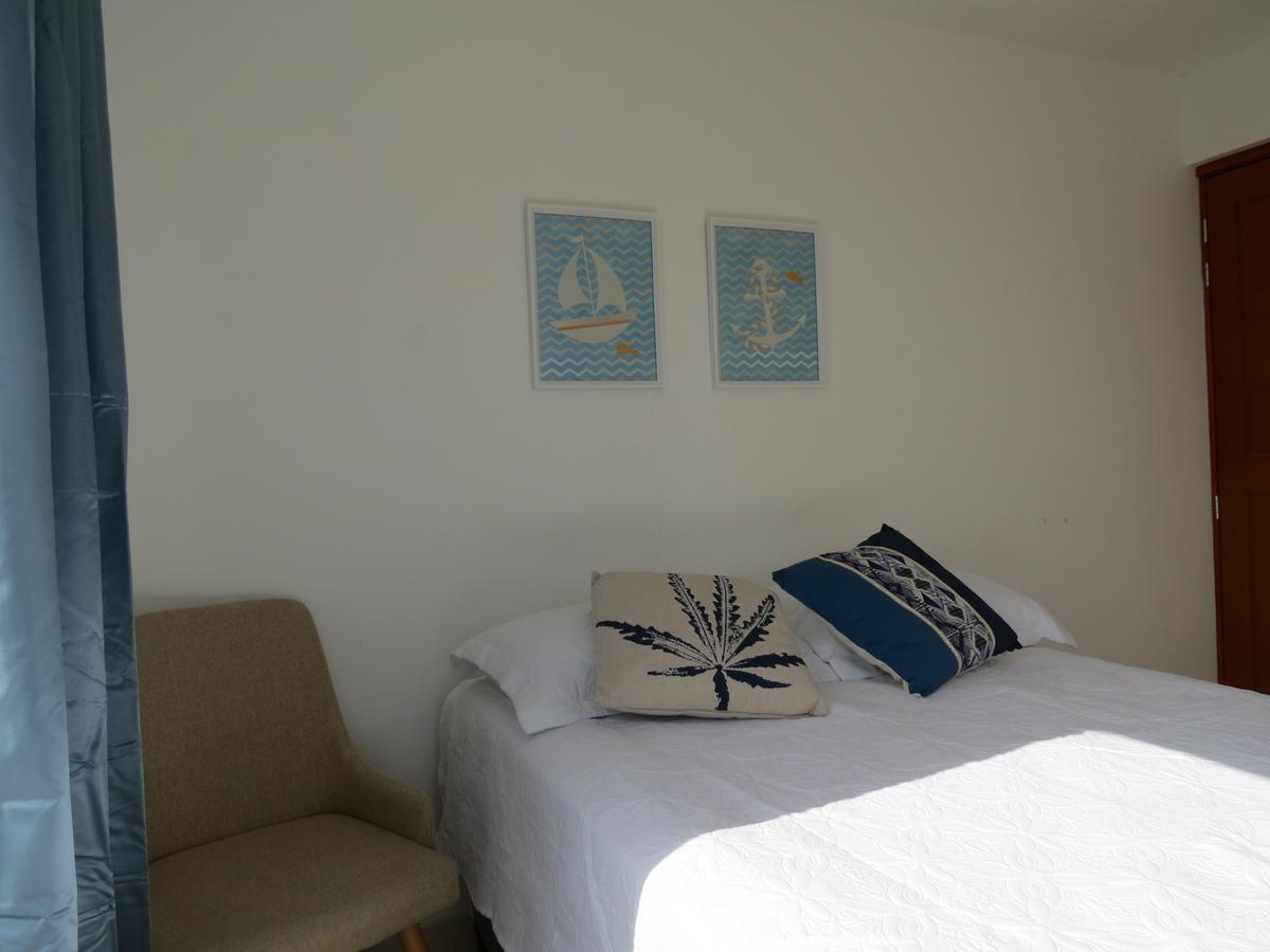 Hotel Zojo Marina Bay San Andrés Esterno foto