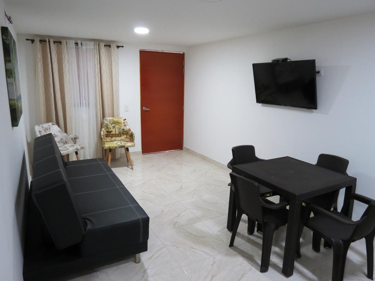 Hotel Zojo Marina Bay San Andrés Esterno foto