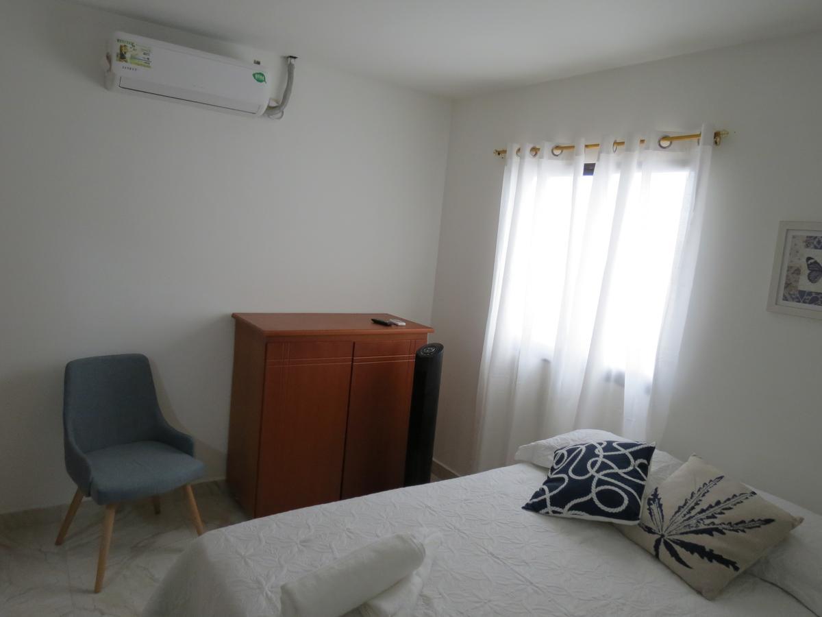 Hotel Zojo Marina Bay San Andrés Esterno foto