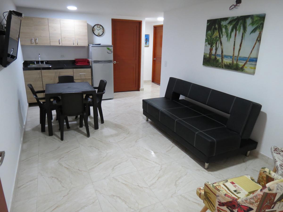 Hotel Zojo Marina Bay San Andrés Esterno foto