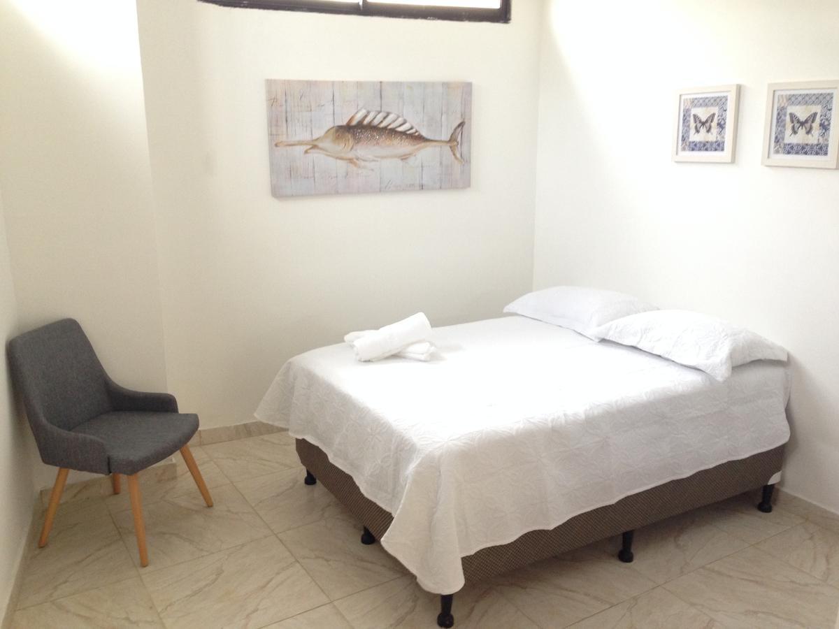 Hotel Zojo Marina Bay San Andrés Esterno foto