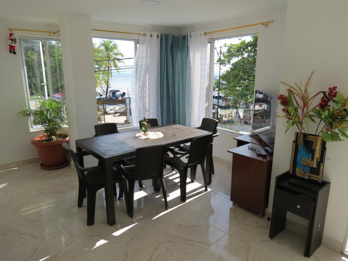 Hotel Zojo Marina Bay San Andrés Esterno foto