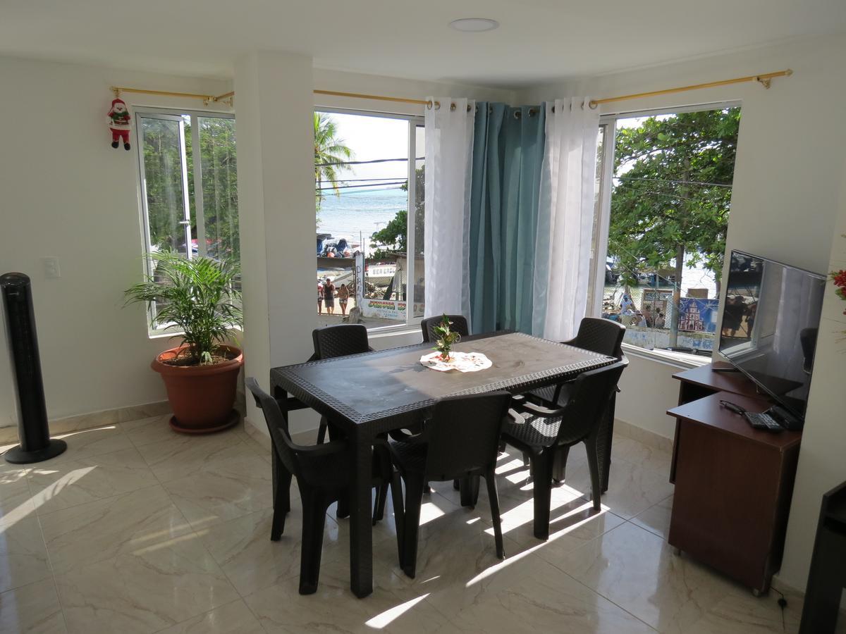 Hotel Zojo Marina Bay San Andrés Esterno foto